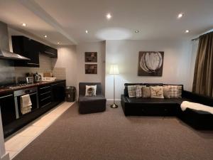 Heart of the City Stay