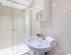 Heart of the City Stay