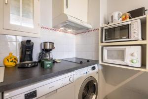 Evasion Valras Appartement Cosy avec Piscine