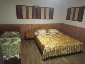 Готель " Люкс"