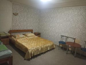 Готель " Люкс"