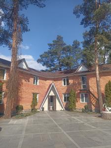 Готель " Люкс"