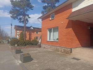 Готель " Люкс"