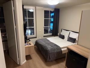 Harbour Stay Volendam voorheen Floli Gasthuis