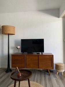 Cosy studio très beau quartier du Ponant