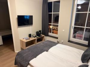 Harbour Stay Volendam voorheen Floli Gasthuis