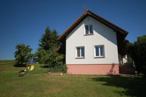 Ferienhaus Holiday home Dlouha Lhota/Südböhmen 1537 Dlouhá Lhota Tschechien