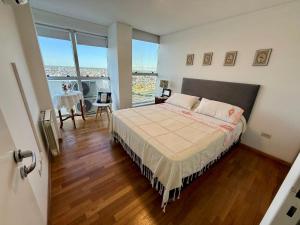 MIRADOR URBANO Departamento en Torre Duomo Nueva Cordoba