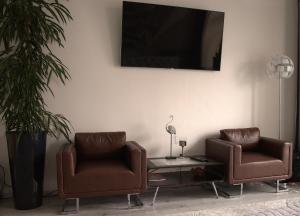 Apartment Centrum number 8