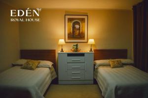 Eden Royal House