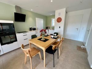 Maison neuve 6 personnes La Cøtinière