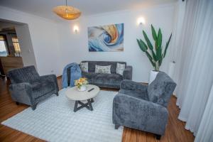 The Apex City Suites Eldoret