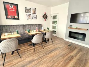 United Home B&B
