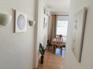 Soleado apartamento en Nerja