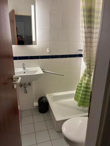 Beautiful, cozy 1-room apartment in city center