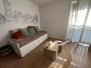 En plein Centre de Colmar avec Parking