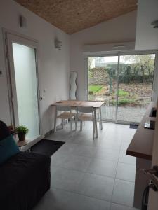 Maison de bourg équipée à 20mn du Puy du Fou - 4 pers