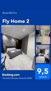 Fly Home 2