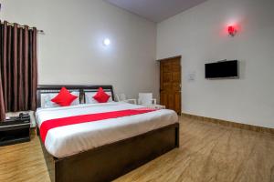 Hotel O patliputra guest house
