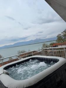 Shiroke Relax Villa