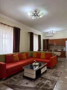 Shiroke Relax Villa