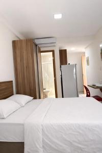Boulevard Plaza Flat Mirante Apto 201
