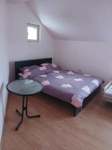 Tiha noc apartmani
