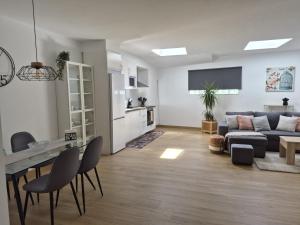 Apartamento Cantodorxo en Playa de Rons
