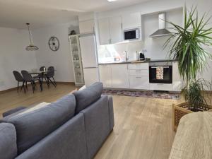 Apartamento Cantodorxo en Playa de Rons