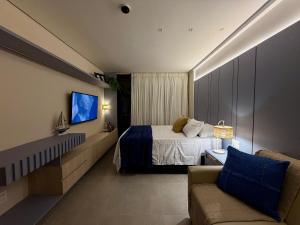 Flat premium Família e Criança Beach Class Verano