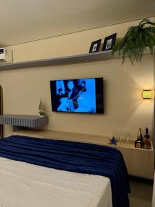 Flat premium Família e Criança Beach Class Verano