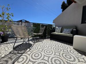 House in the Heart of Funchal with big balcony
