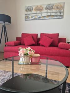 Grande Apartment Residence Madeleine