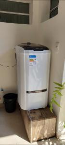 Casa com Piscina 500m da Praia