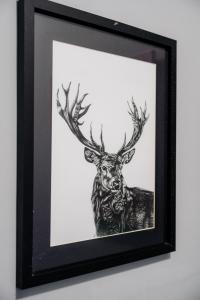 The Dram Nook Sleep 6, Central Stay!