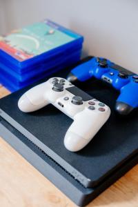 The Dram Nook Sleep 6, Central Stay!