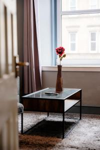 The Dram Nook Sleep 6, Central Stay!