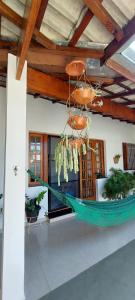 Casa com Piscina 500m da Praia