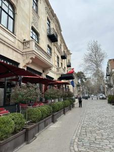 Old Tbilisi Charm