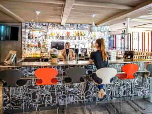 Ibis Bourges Centre, Hôtel Restaurant