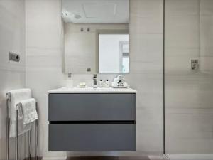 Ultra Modern Luxury Villa with Sea View