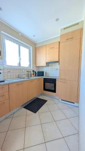 Locarno, Casa Pioda - nahe Zentrum, mit Balkon und Parkplatz