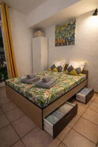 Magnifique studio centre-ville