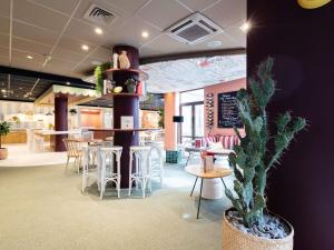 ibis Lille Centre Gares