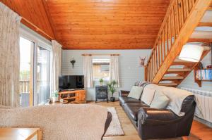 Cornish Woodland Retreat