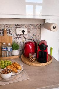 Magnifique studio centre-ville