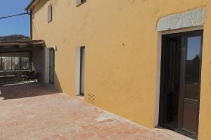 Mas la Fàbrica Rural Home