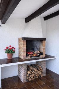 Mas la Fàbrica Rural Home