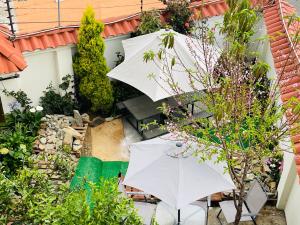 Amazon Jade Hotel Boutique