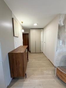 Misvest Lord Cieszyn apartament z balkonem